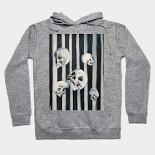 Death Floats Hoodie